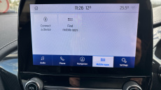 Ford Fiesta 1.0 EcoBoost Hybrid mHEV 125 Vignale Edition 5dr Petrol Hatchback